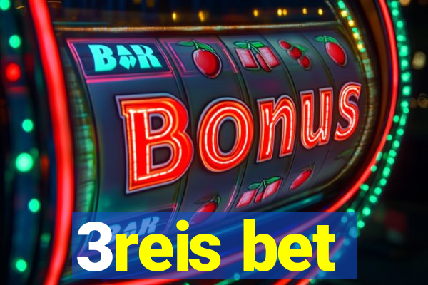3reis bet